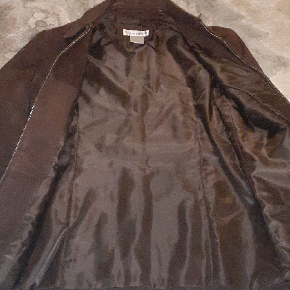 Jacket - Picture 2 of 5